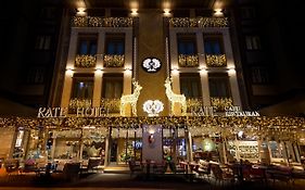 Kate Hotel Special Class & Spa